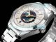 N1 Factory V2 Swiss 11 Omega Aqua Terra 150M GMT Worldtimer White Face Watch (2)_th.jpg